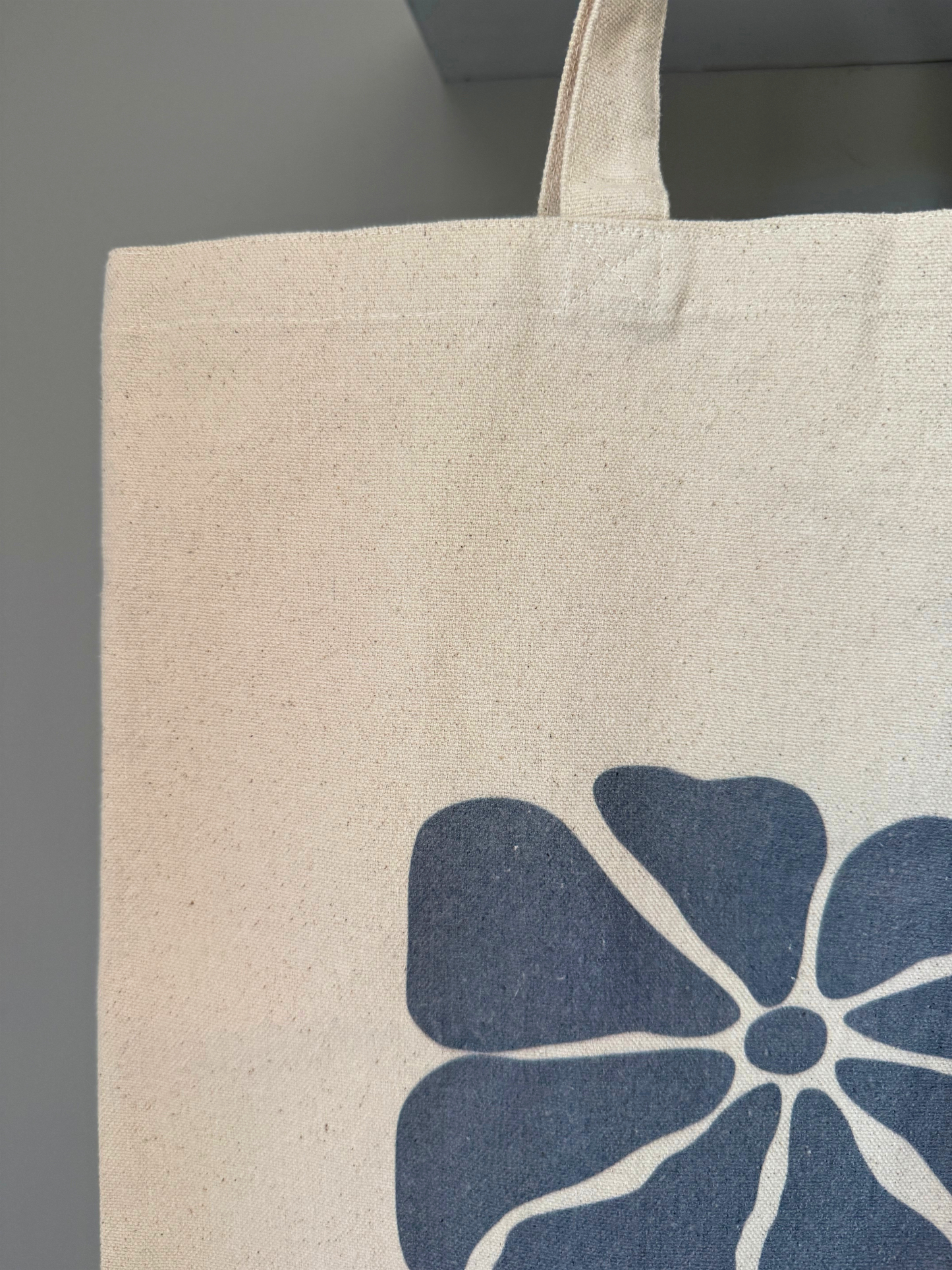 Grow Where You're Planted Tote