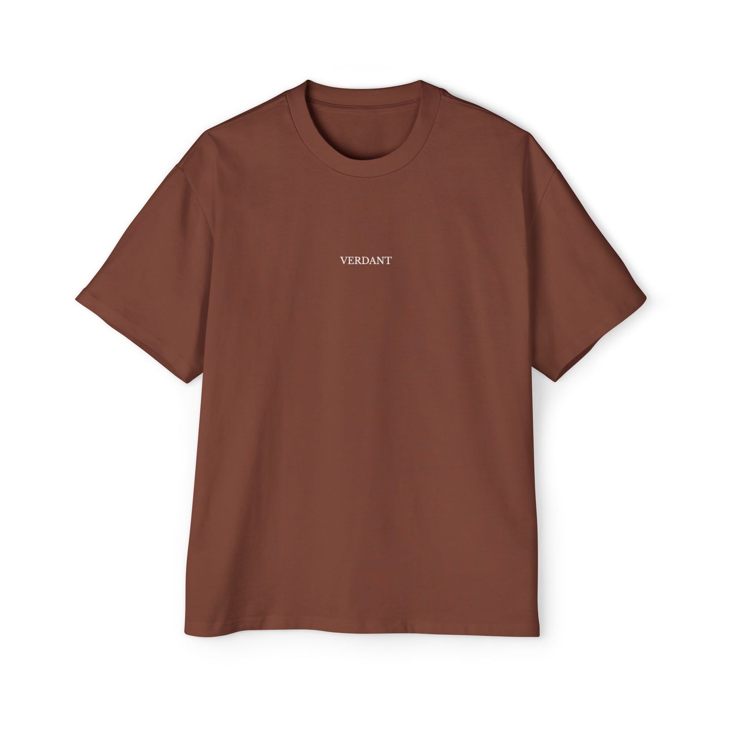 Fear Not Heavyweight Tee