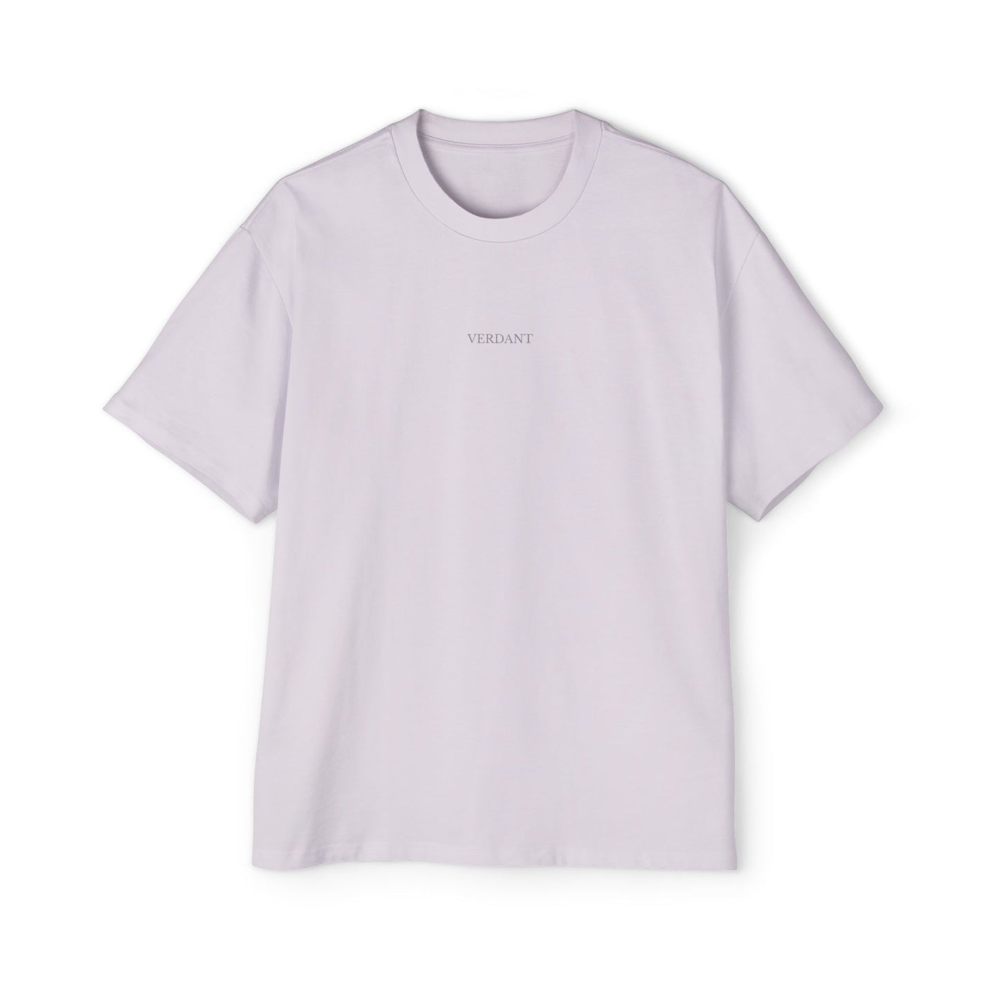 Grow Where You're Planted Heavyweight Tee
