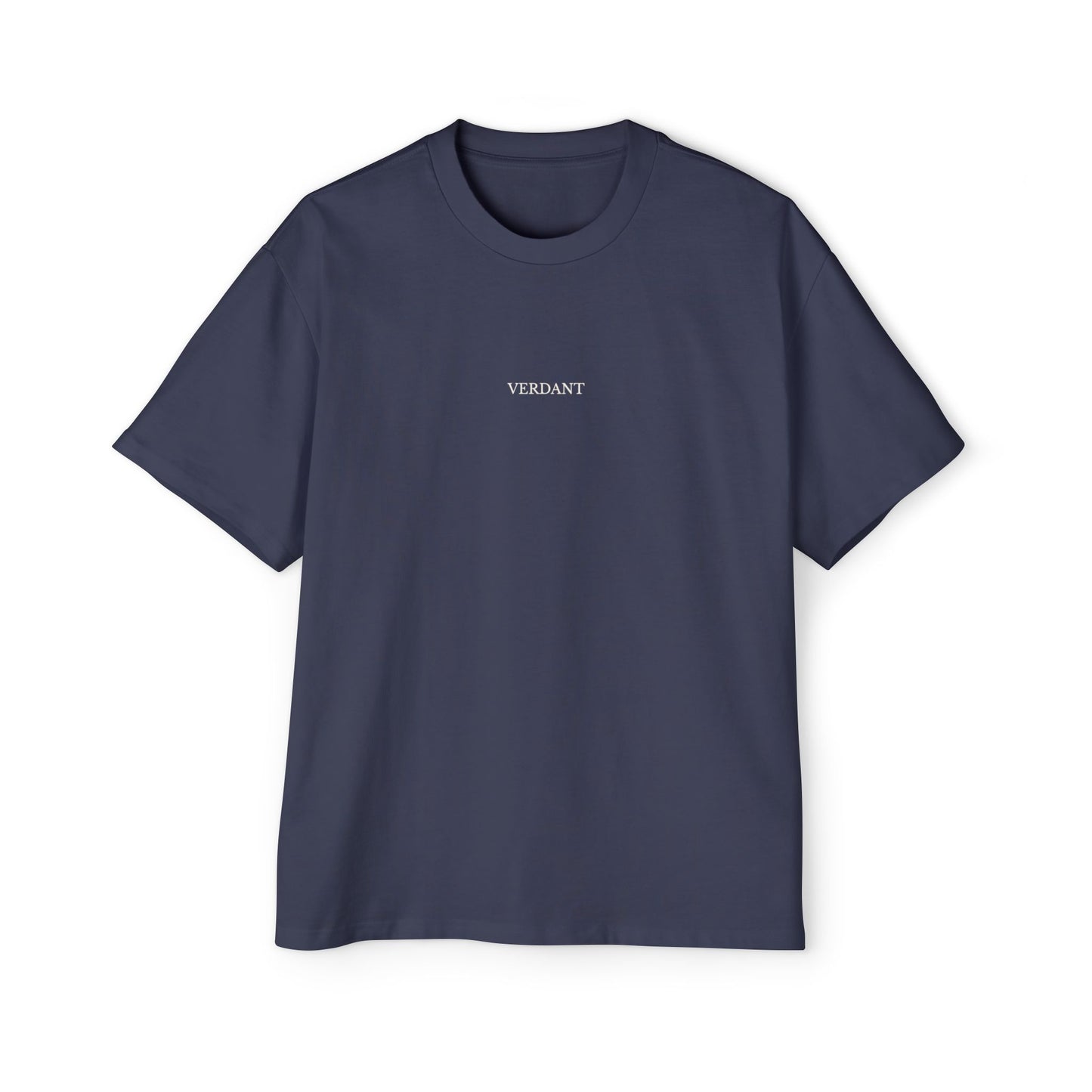 Fear Not Heavyweight Tee