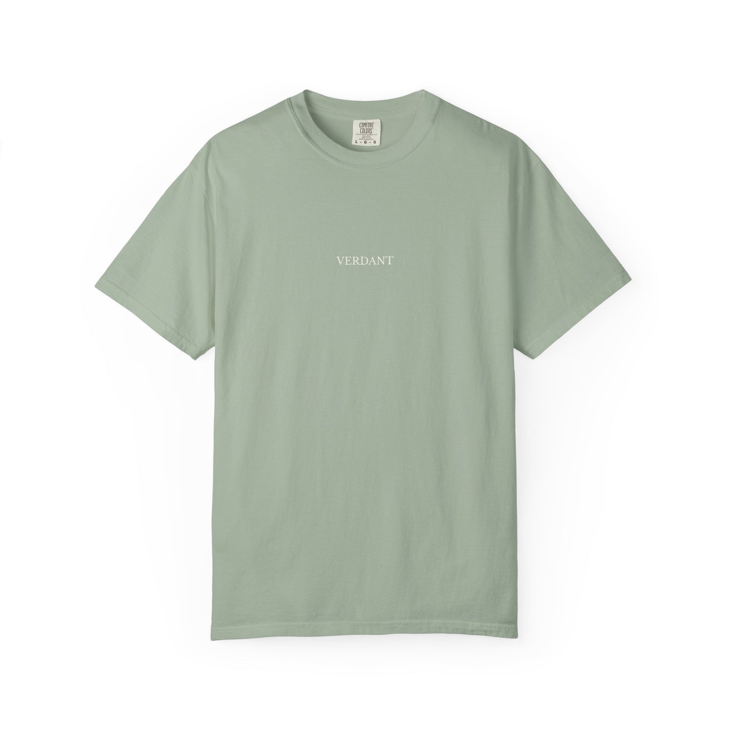 Wonderfully Made Midweight Star Tee