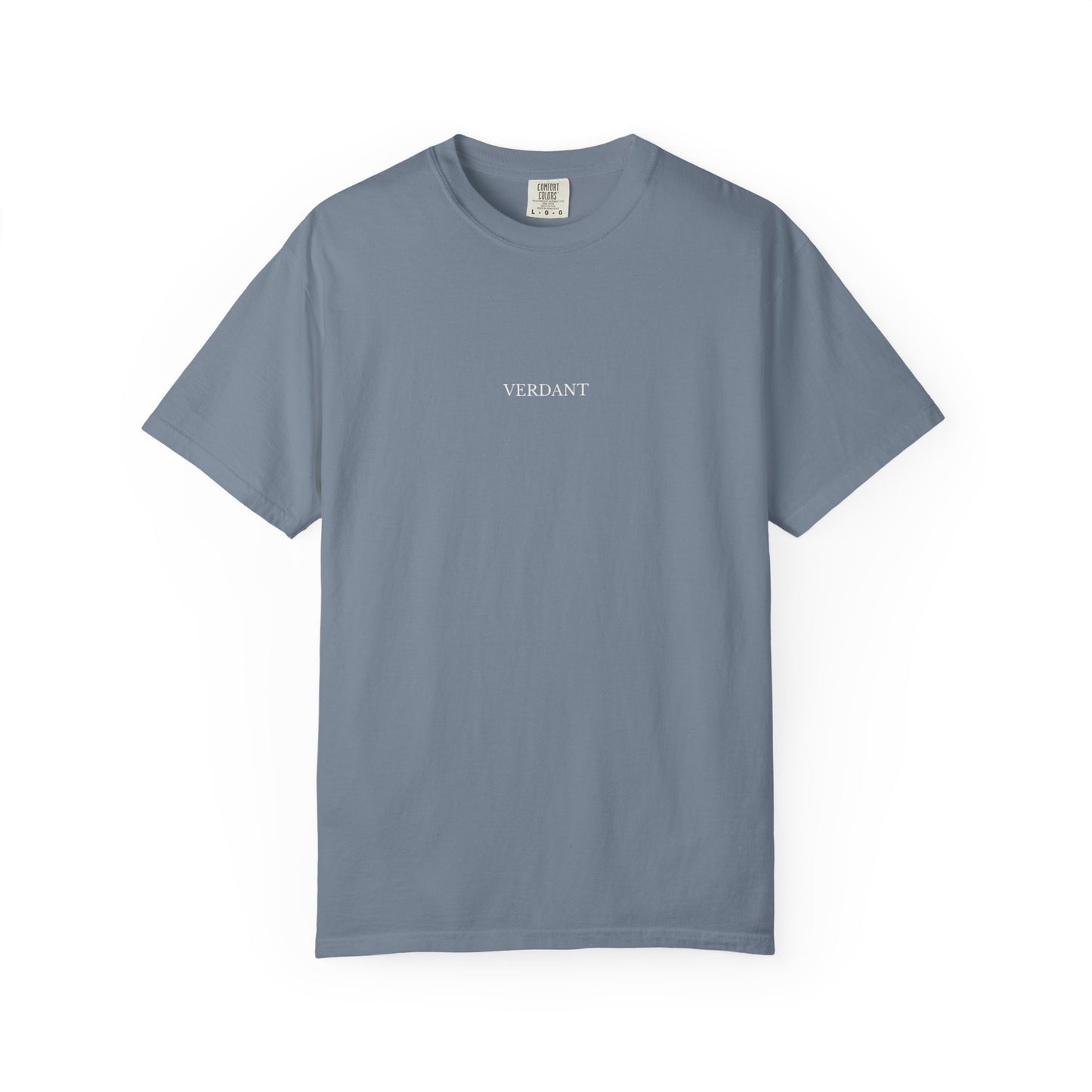 Wonderfully Made Midweight Star Tee
