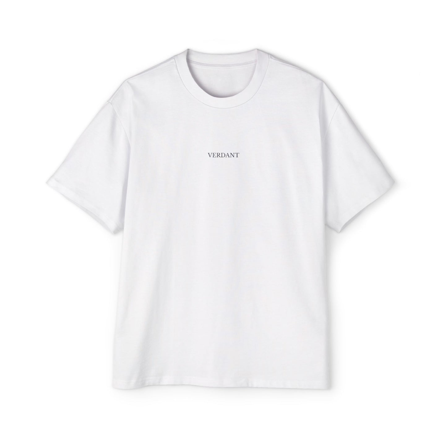 Fear Not Heavyweight Tee