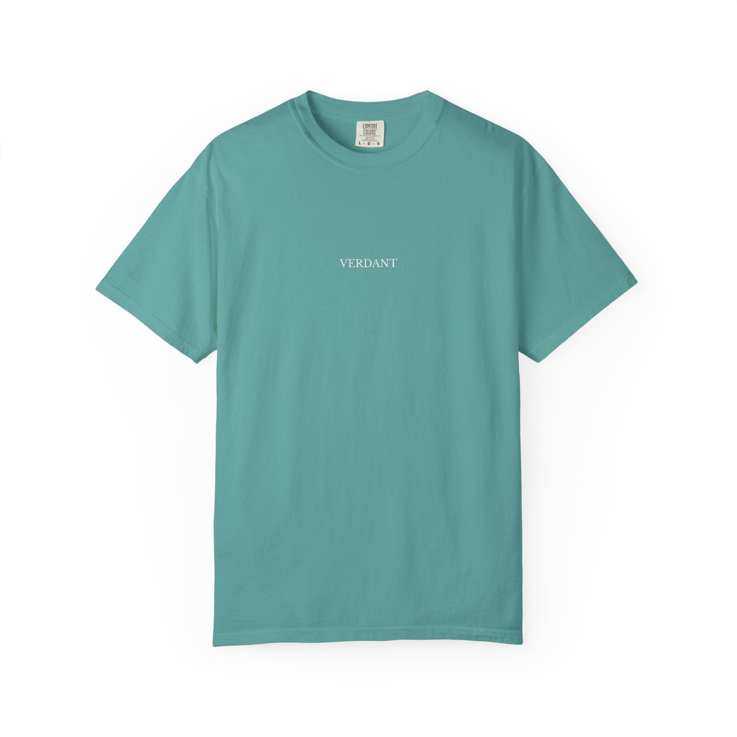 Wonderfully Made Midweight Star Tee