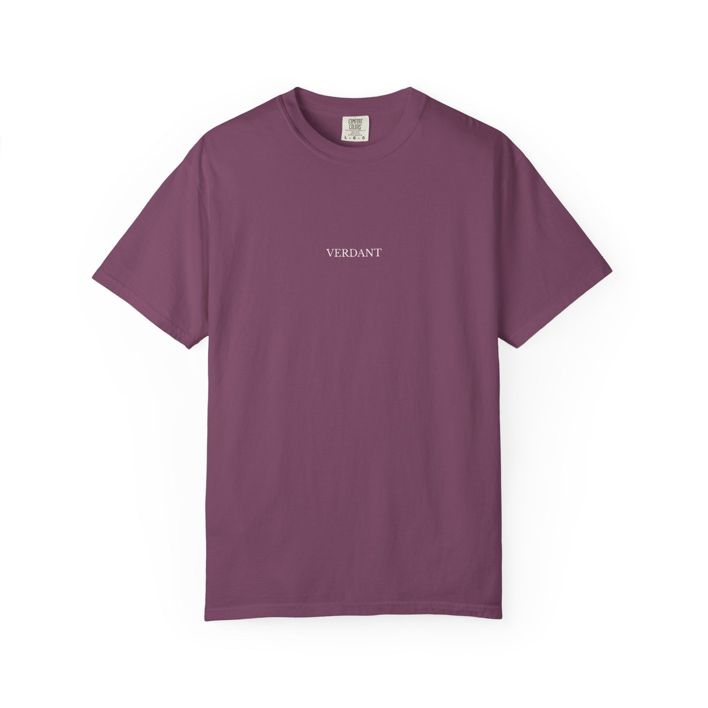 Wonderfully Made Midweight Star Tee