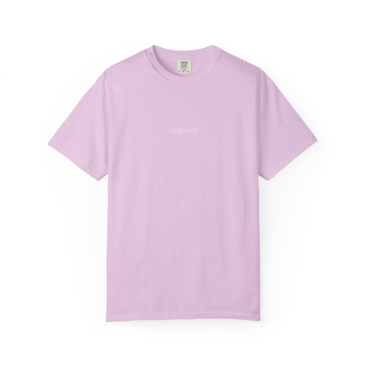 Wonderfully Made Midweight Star Tee