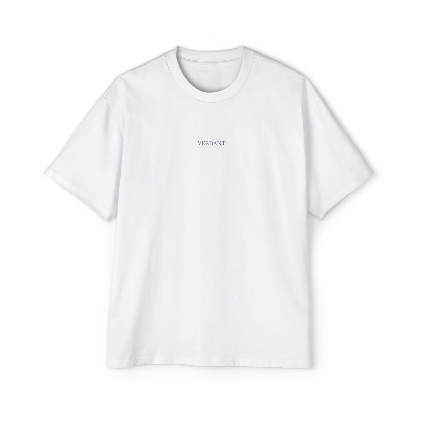 Grow Where You're Planted Heavyweight Tee