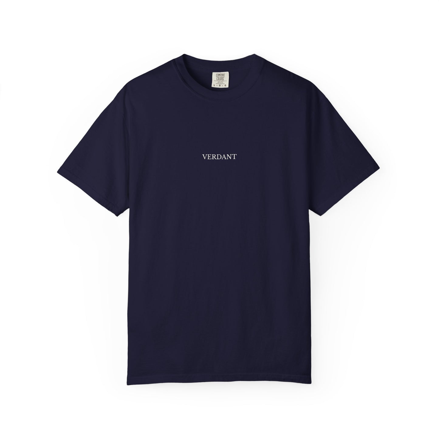 Wonderfully Made Midweight Star Tee