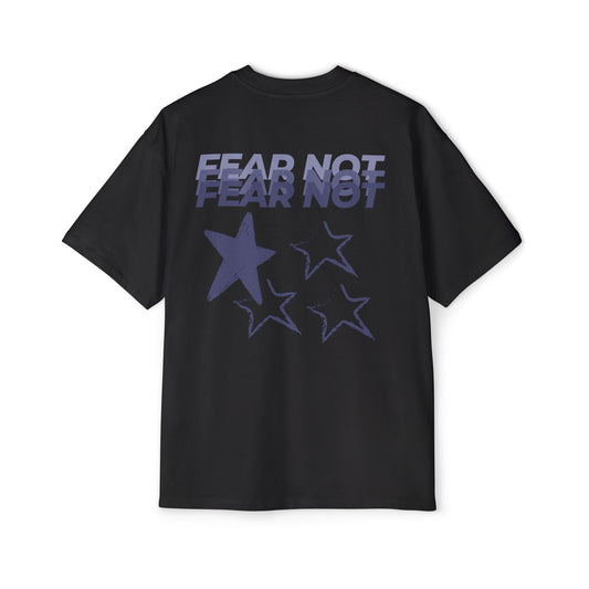 Fear Not Heavyweight Tee