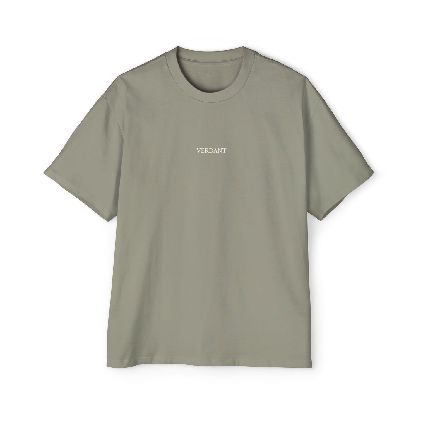 Fear Not Heavyweight Tee